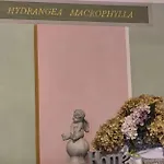 아파트 Casa Delle Ortensie *