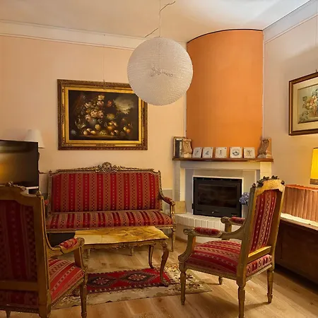 Casa Delle Ortensie Apartment Citta della Pieve