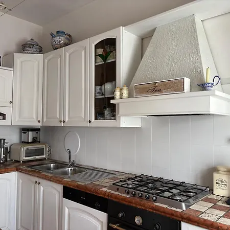 Casa Delle Ortensie アパート Città della Pieve