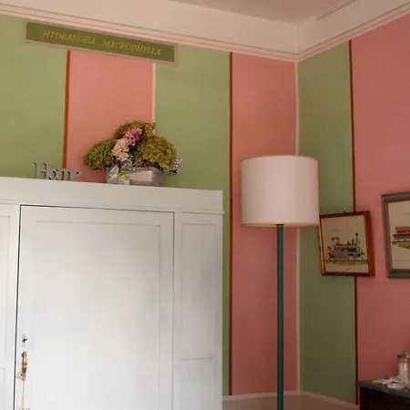 Casa Delle Ortensie Città della Pieve