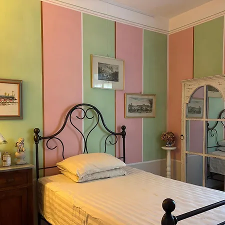 Casa Delle Ortensie *