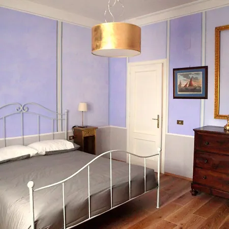 Appartement Casa Delle Ortensie Città della Pieve