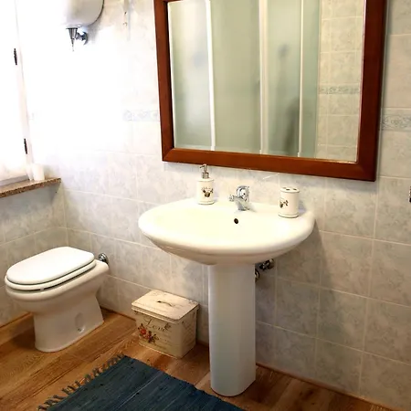 Casa Delle Ortensie Apartment
