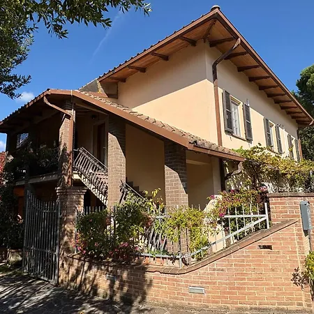 Casa Delle Ortensie Appartamento Città della Pieve