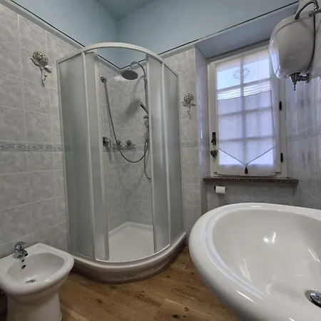 Casa Delle Ortensie Apartment *