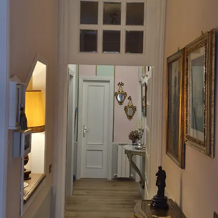 Casa Delle Ortensie Apartament Città della Pieve