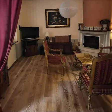 Casa Delle Ortensie