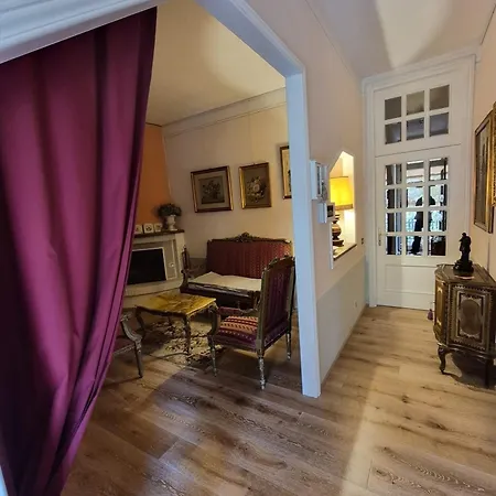 Casa Delle Ortensie Apartment Citta della Pieve