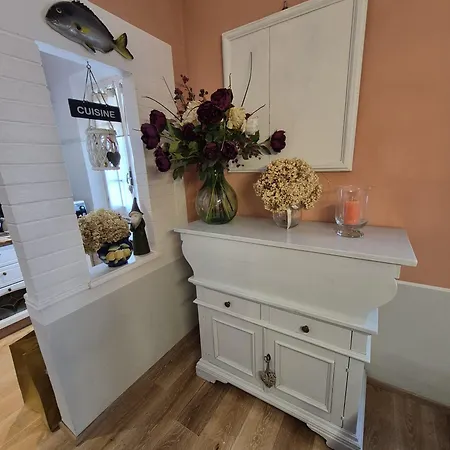 Casa Delle Ortensie Apartament