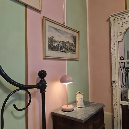 Casa Delle Ortensie Apartment *