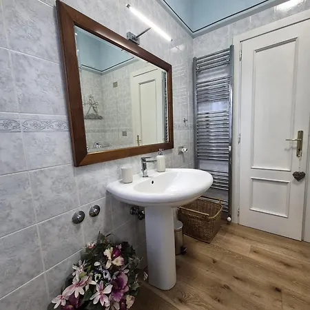 Casa Delle Ortensie Apartment *