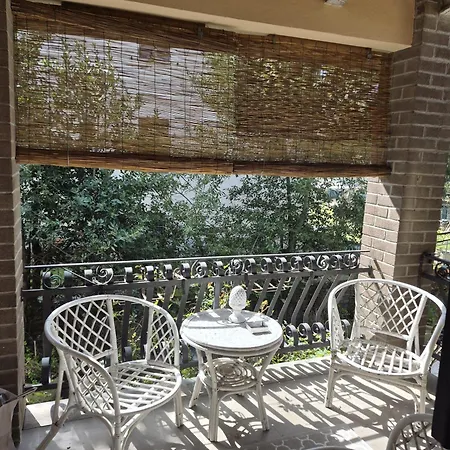 Casa Delle Ortensie Apartment *