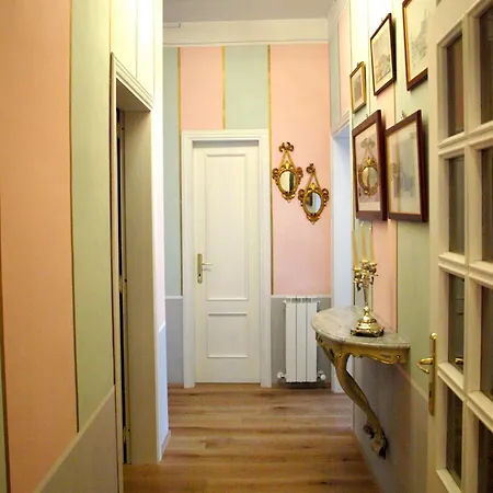 Apartment Casa Delle Ortensie *