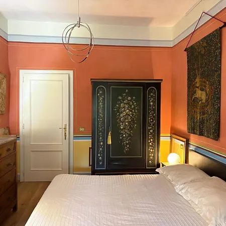 Casa Delle Ortensie Apartment
