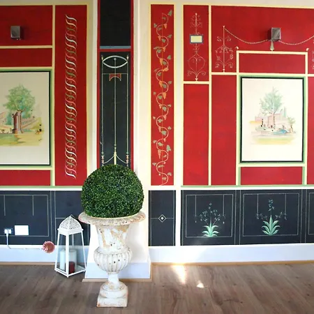 Casa Delle Ortensie *