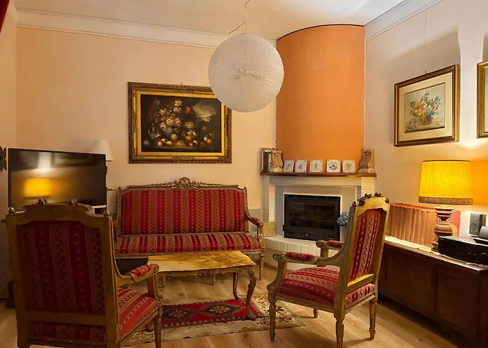 Casa Delle Ortensie アパート Città della Pieve