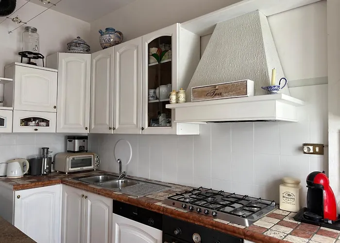 Casa Delle Ortensie Apartamento Città della Pieve