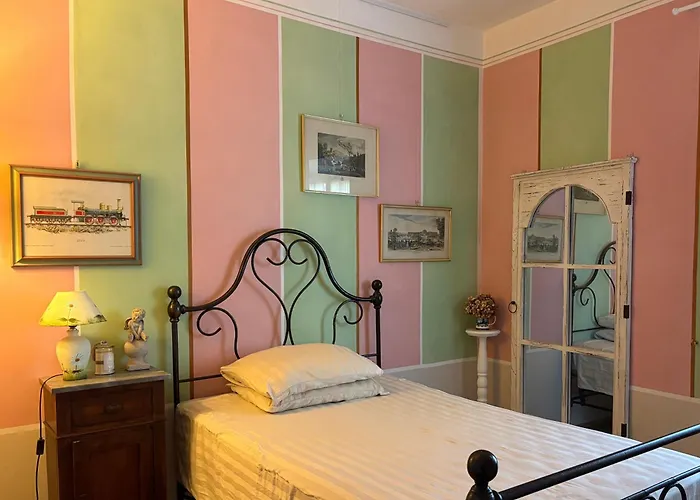 Casa Delle Ortensie *