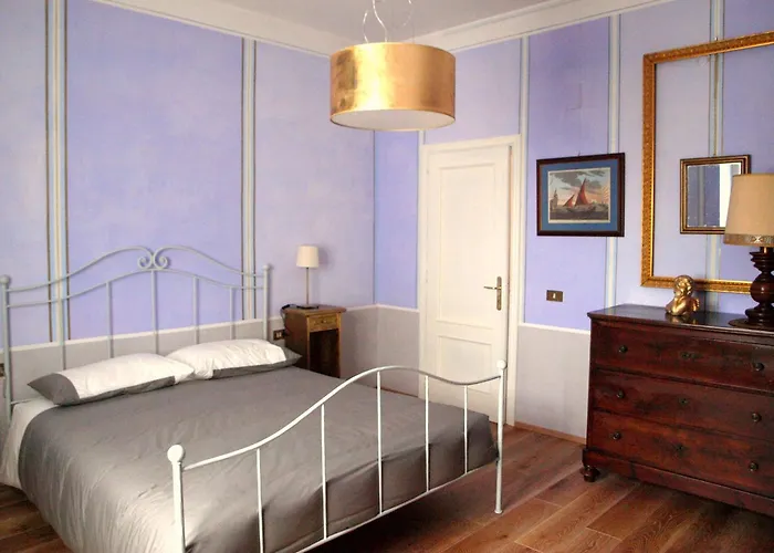 Apartment Casa Delle Ortensie Citta della Pieve