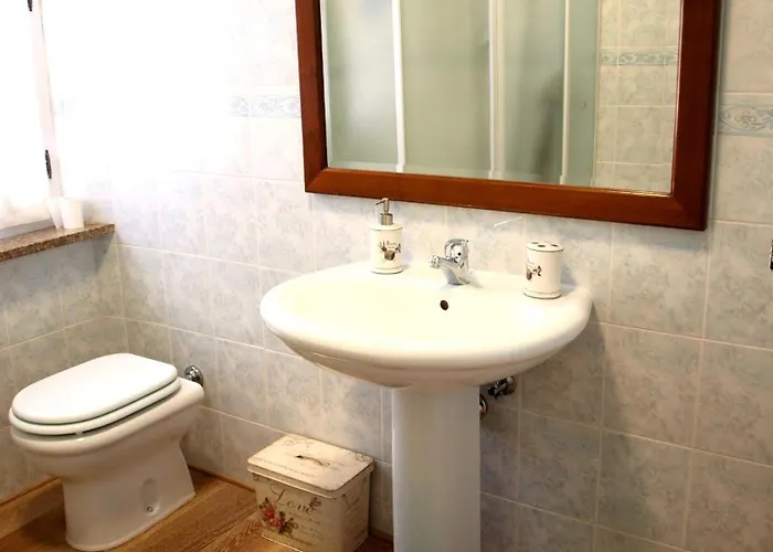 Casa Delle Ortensie Apartamento