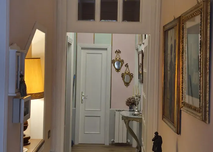 Casa Delle Ortensie Apartment Citta della Pieve