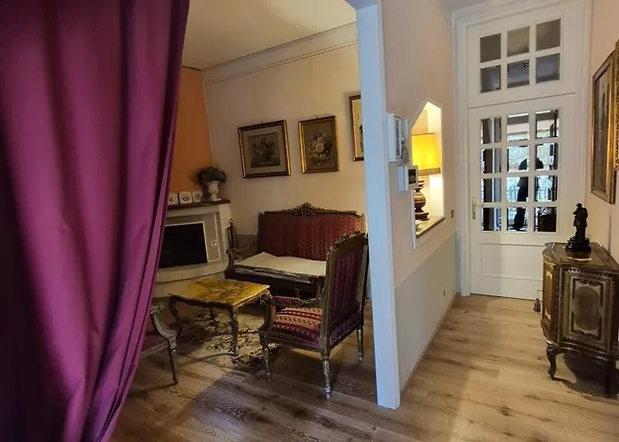 Casa Delle Ortensie Apartment Citta della Pieve