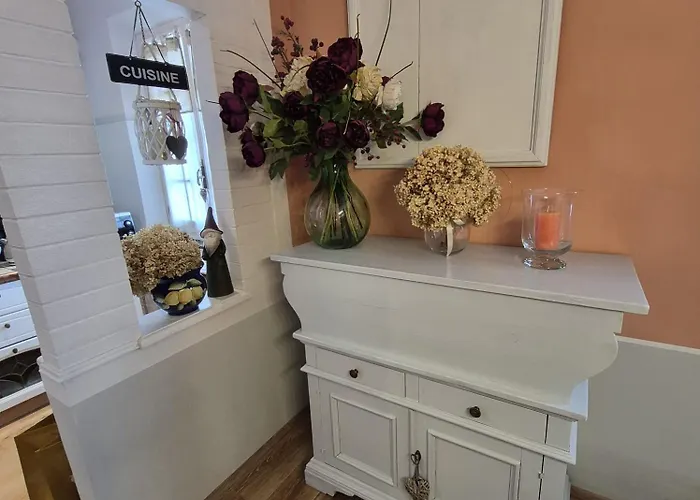 Casa Delle Ortensie Apartment