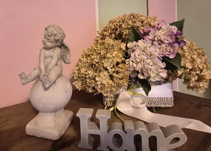 Casa Delle Ortensie Citta della Pieve