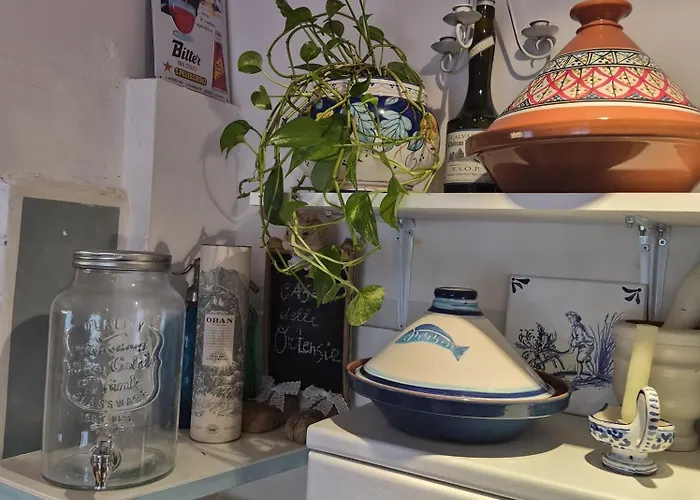 Casa Delle Ortensie * Citta della Pieve