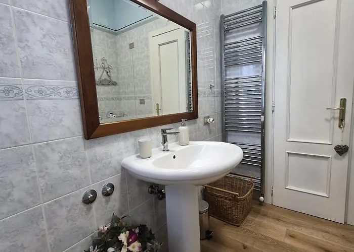 Casa Delle Ortensie Apartment *