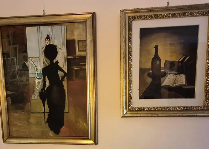 Apartment Casa Delle Ortensie